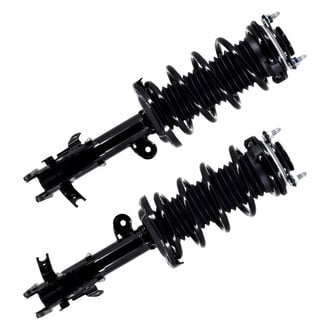 FCS® - Front Complete Strut Assembly Set