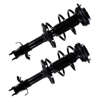 FCS® - Front Complete Strut Assembly Set