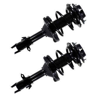 FCS® - Front Complete Strut Assembly Set