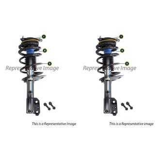 FCS® - Complete Strut Assembly