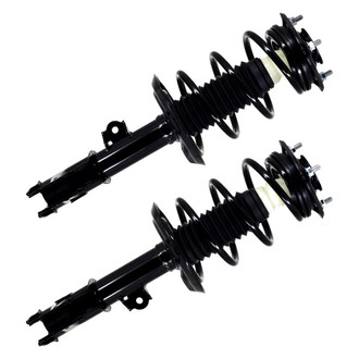 FCS® - Complete Strut Assembly