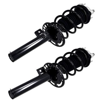 FCS® - Front Complete Strut Assembly Set