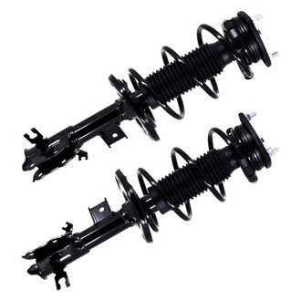 FCS® - Front Complete Strut Assembly Set