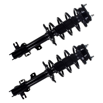 FCS® - Complete Strut Assembly
