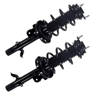 FCS® - Front Complete Strut Assembly Set
