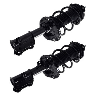 FCS® - Front Complete Strut Assembly Set