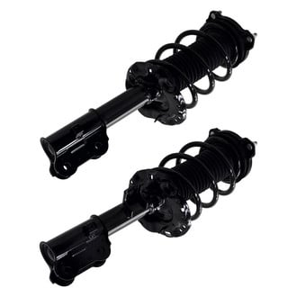 FCS® - Complete Strut Assembly