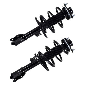 FCS® - Front Complete Strut Assembly Set