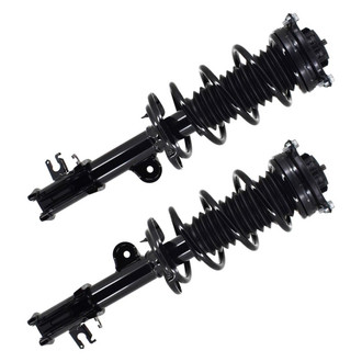 FCS® - Front Complete Strut Assembly Set