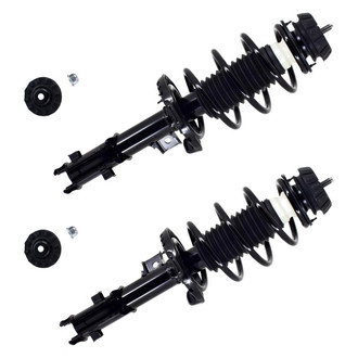 FCS® - Complete Strut Assembly