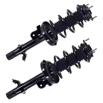 FCS® - Front Complete Strut Assembly Set