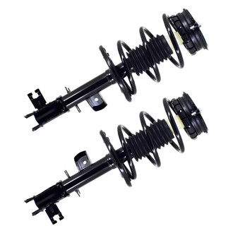 FCS® - Front Complete Strut Assembly Set