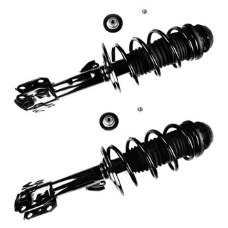FCS® - Front Complete Strut Assembly Set