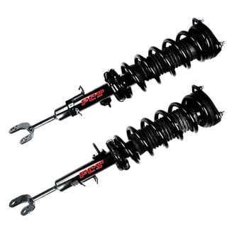 FCS® - Front Complete Strut Assembly Set