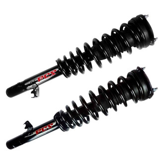 FCS® - Front Complete Strut Assembly Set