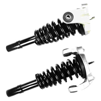 FCS® - Front Complete Strut Assembly Set