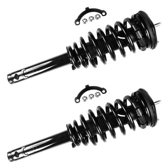 FCS® - Complete Strut Assembly