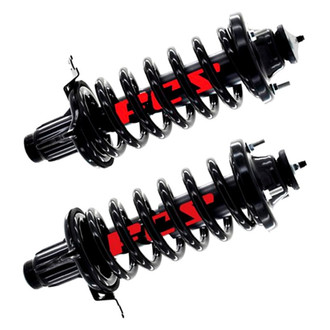 FCS® - Front Complete Strut Assembly