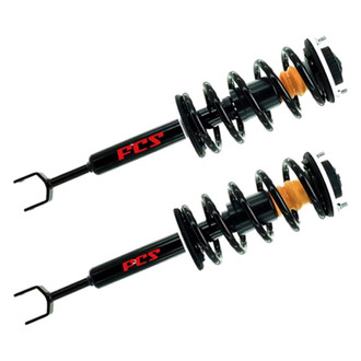 FCS® - Front Complete Strut Assembly