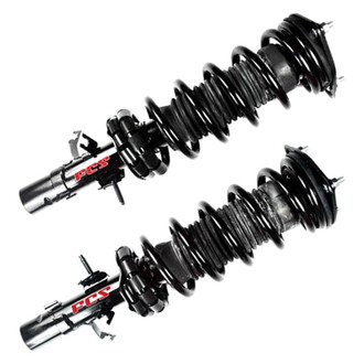 FCS® - Front Complete Strut Assembly Set