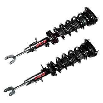 FCS® - Front Complete Strut Assembly Set