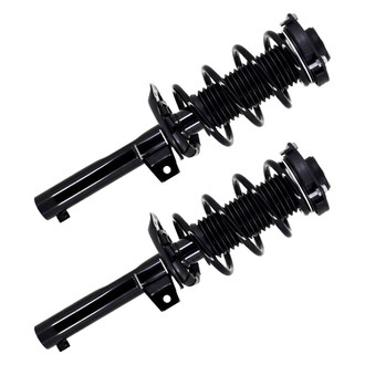 FCS® - Front Complete Strut Assembly Set