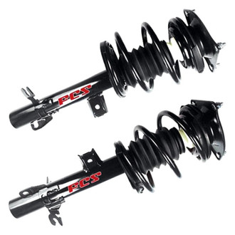 FCS® - Complete Strut Assembly