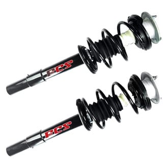 FCS® - Complete Strut Assembly