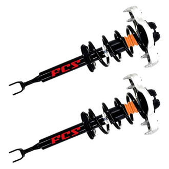 FCS® - Front Complete Strut Assembly Set