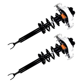 FCS® - Front Complete Strut Assembly Set