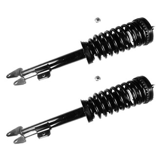 FCS® - Front Complete Strut Assembly Set