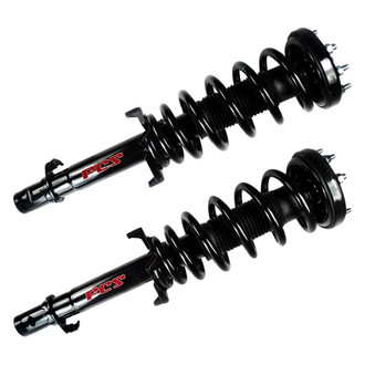 FCS® - Front Complete Strut Assembly Set