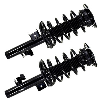 FCS® - Front Complete Strut Assembly Set