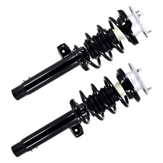 FCS® - Front Complete Strut Assembly Set