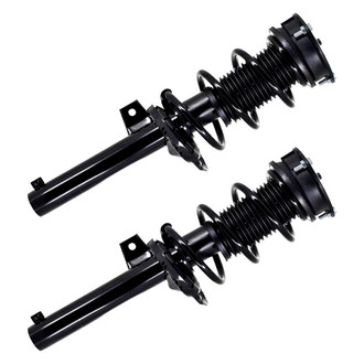 FCS® - Front Complete Strut Assembly Set