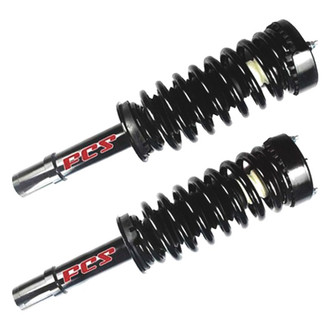 FCS® - Front Complete Strut Assembly Set