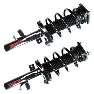 FCS® - Front Complete Strut Assembly