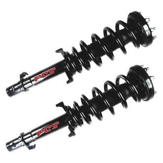 FCS® - Complete Strut Assembly