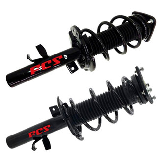 FCS® - Front Complete Strut Assembly