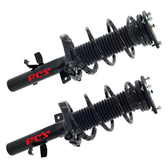 FCS® - Front Complete Strut Assembly Set