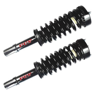 FCS® - Front Complete Strut Assembly Set