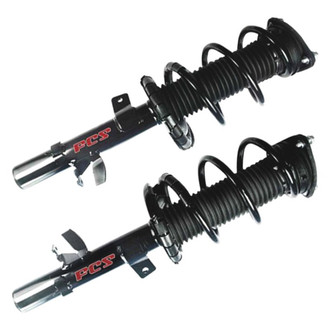 FCS® - Front Complete Strut Assembly Set