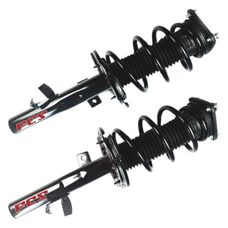 FCS® - Front Complete Strut Assembly Set