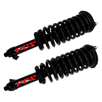 FCS® - Front Complete Strut Assembly Set
