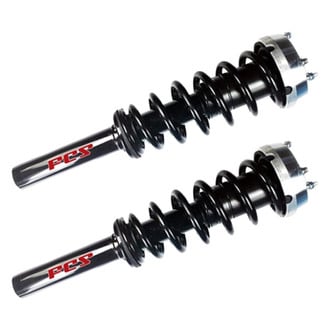 FCS® - Front Complete Strut Assembly Set