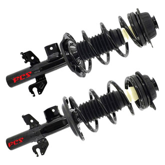 FCS® - Front Complete Strut Assembly