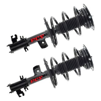 FCS® - Front Complete Strut Assembly Set