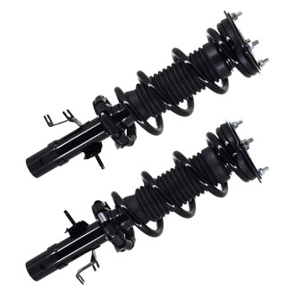 FCS® - Front Complete Strut Assembly