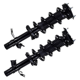 FCS® - Complete Strut Assembly