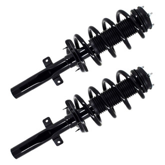 FCS® - Front Complete Strut Assembly Set